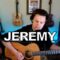 Jeremy – Pearl Jam (acoustic cover)