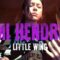 Jimi Hendrix “Little Wing” (Larkin Poe Cover)