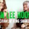 John Lee Hooker “Crawlin’ King Snake” (Larkin Poe Cover)