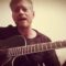 Johnny Cash – Folsom Prison – Acoustic Cover by Tim Lord