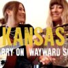 Kansas Carry On Wayward Son (Larkin Poe Cover)