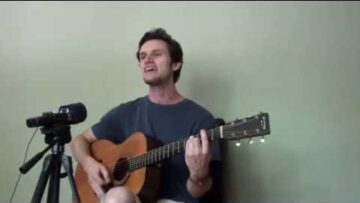 Killer Queen – Queen (acoustic cover)