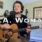 L.A. Woman – The Doors (acoustic cover)