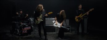 Larkin Poe – Bad Spell (Official Video)