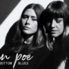 Larkin Poe – Bell Bottom Blues (Official Audio) – Derek & The Dominoes Cover