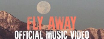 Larkin Poe – Fly Away (Official Video) – Lenny Kravitz Cover