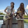 Larkin Poe – Georgia Off My Mind (Official Video)