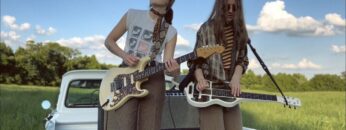 Larkin Poe – Georgia Off My Mind (Official Video)