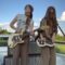 Larkin Poe – Georgia Off My Mind (Official Video)