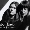 Larkin Poe – Hellhound On My Trail (Official Audio) – Robert Johnson Cover