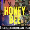Larkin Poe – Honey Bee feat. Steve Ferrone & Tyler Bryant