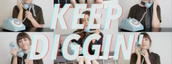 Larkin Poe | Keep Diggin (Official Video)