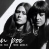 Larkin Poe – Rockin In The Free World (Official Audio) – Neil Young Cover