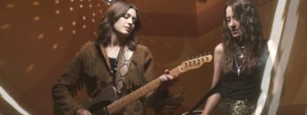 Larkin Poe – Strike Gold (Official Video)