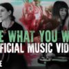 Larkin Poe – Take What You Want (Official Video) – Post Malone Cover