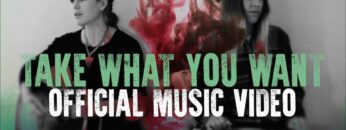 Larkin Poe – Take What You Want (Official Video) – Post Malone Cover