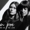 Larkin Poe – Who Do You Love (Official Audio) – Bo Diddley Cover