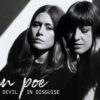 Larkin Poe – (Youre The) Devil In Disguise (Official Audio) – Elvis Presley Cover