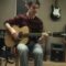 Last Goodbye – Jeff Buckley (acoustic cover)