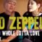 Led Zeppelin Whole Lotta Love (Larkin Poe Cover)
