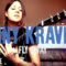 Lenny Kravitz Cover “Fly Away” (Larkin Poe Cover)