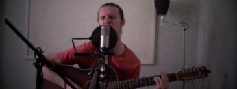 Life By the Drop – Stevie Ray Vaughan (cover)