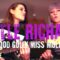 Little Richard “Good Golly Miss Molly” (Larkin Poe Cover)
