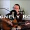 Lonely Boy – The Black Keys (acoustic cover)