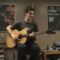 Low – Flo Rida feat. T-Pain (acoustic cover)