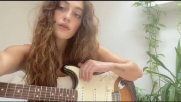 Mac Demarco – Let My Baby Stay (Cover)