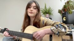 Mac Miller – Cinderella (acoustic)