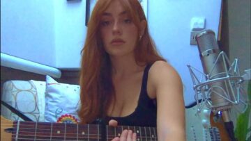 Mac Miller – Surf (stripped back)