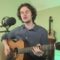 Manic Depression – Jimi Hendrix (acoustic cover)