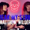 Matthew Wilder Break My Stride (Larkin Poe Cover)