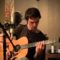 Moondance – Van Morrison (acoustic cover)