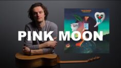 Nick Drake – Pink Moon [Full Album Performance]