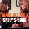 Nightmare Before Christmas Sallys Song (Larkin Poe Cover)