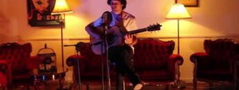 Ordinary Girl – Corey Heuvel