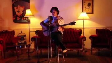 Ordinary Girl – Corey Heuvel