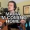 Ozzy Osbourne – Mama, I’m Coming Home (acoustic cover)
