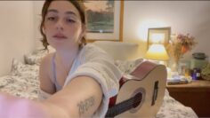 Paramore – When It Rains (Acoustic Cover)