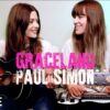 Paul Simon Graceland (Larkin Poe Cover)