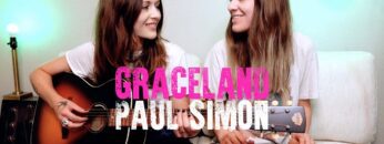 Paul Simon Graceland (Larkin Poe Cover)