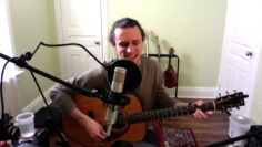 Pinball Wizard – The Who (acoustic cover)