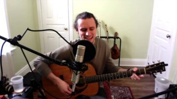 Pinball Wizard – The Who (acoustic cover)