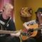 Acoustic Cover – Wish You Were Here by Pink Floyd – Tim Lord – Adam Winbolt