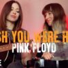 Pink Floyd Wish You Were Here (Larkin Poe Cover)