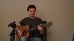 Plush – Stone Temple Pilots (acoustic cover)