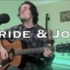 Pride and Joy – Stevie Ray Vaughan (acoustic cover)