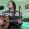 Pride and Joy – Stevie Ray Vaughan (acoustic cover)